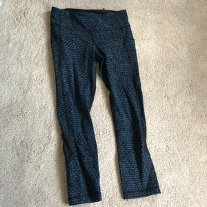 Lululemon legging